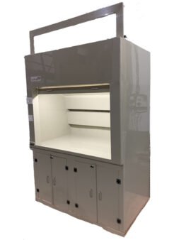 image of Polypropylene Fume Hood of Shiv Plast